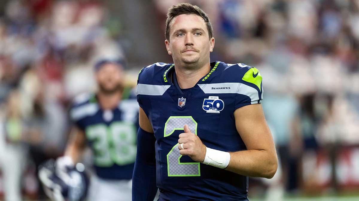 Bengals rumors: Drew Lock, Sam Howell ‘chatter’ emerged prior to Joe Flacco trade_thumbnail