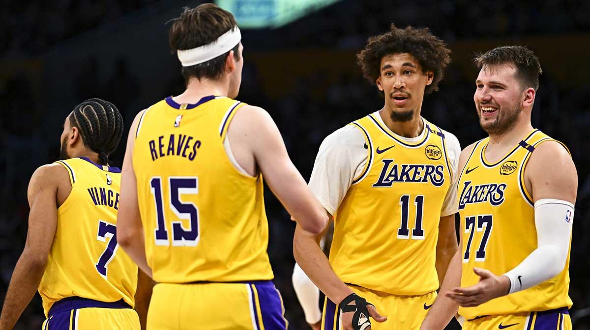 Jaxson Hayes reveals injury status for Lakers’ season opener vs. Warriors_thumbnail