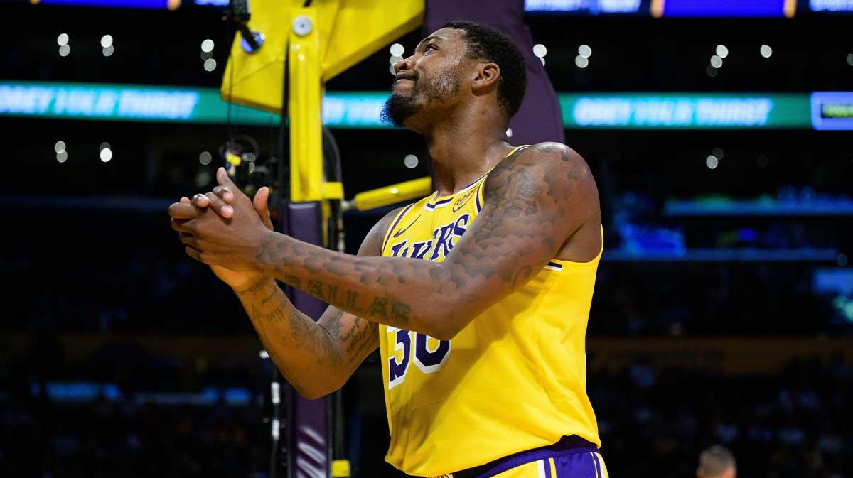 Marcus Smart gives Lakers ‘toughest’ advice amid 0-1 start to season_thumbnail