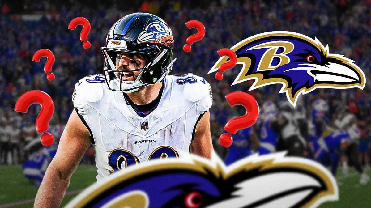 4 best Mark Andrews trade suitors if Ravens decide to move on at NFL trade deadline_thumbnail