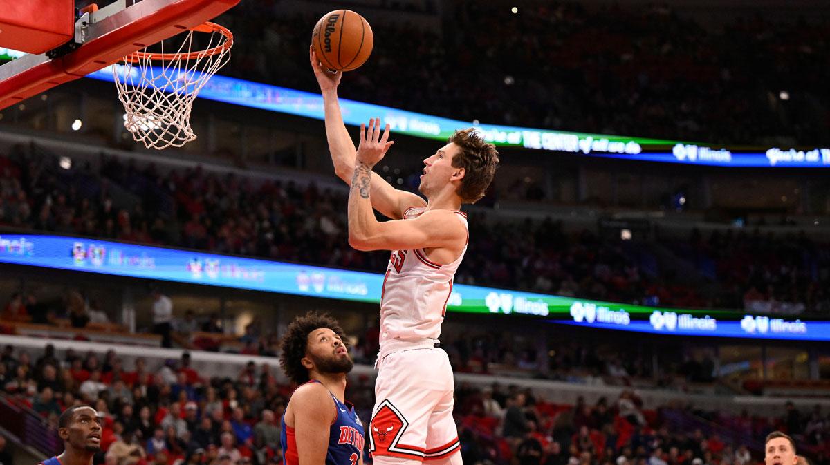 Why Bulls’ Matas Buzelis reminds Nikola Vucevic of NBA greats_thumbnail