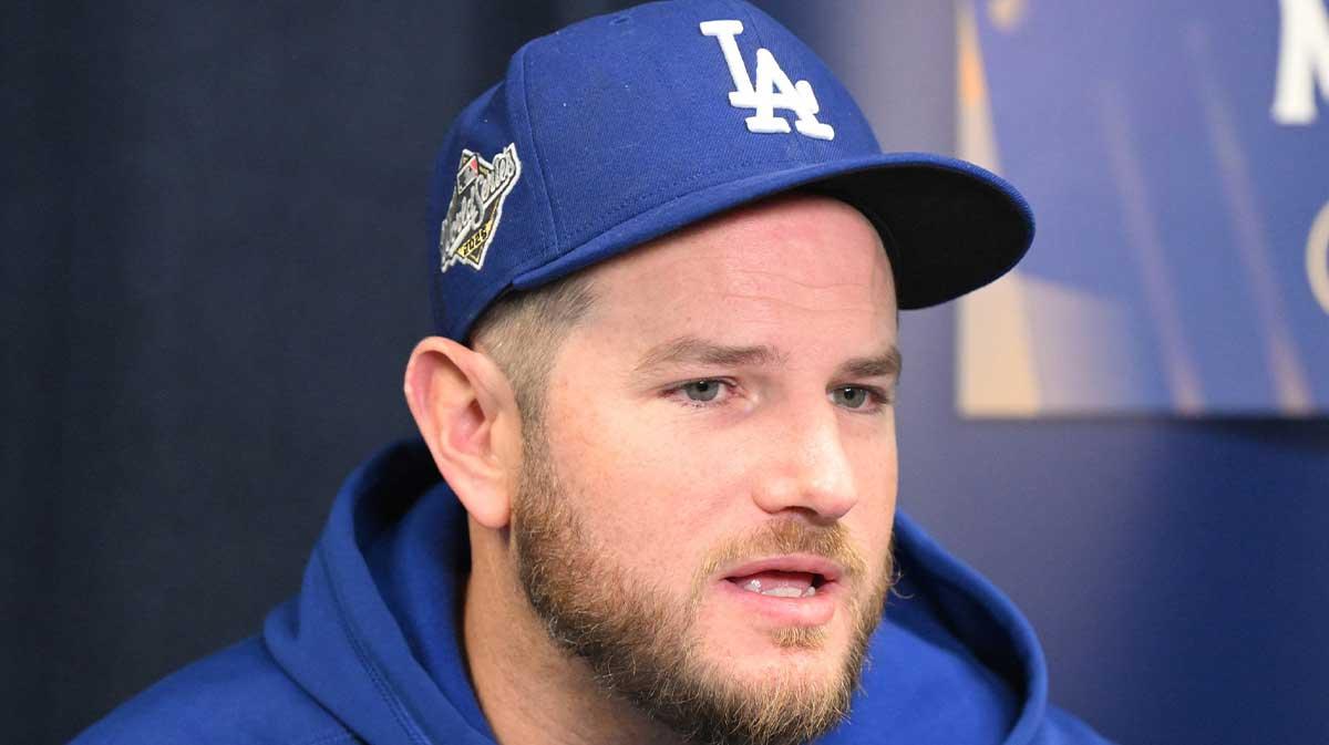 Max Muncy hits Dodgers with reminder amid potential 2-0 World Series deficit_thumbnail