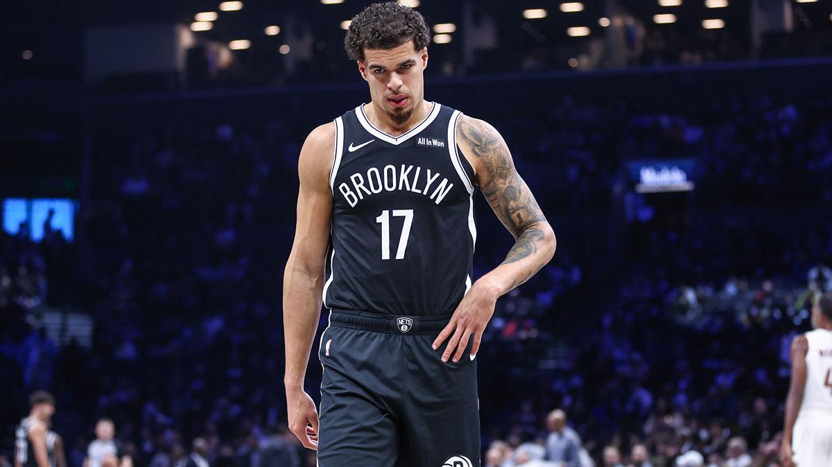 Nets’ Michael Porter Jr. returning, Egor Demin playing through respiratory issue vs. Pelicans_thumbnail