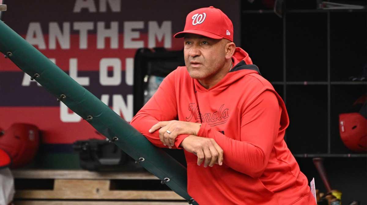 Nationals rumors: Who will Washington hire as next manager? 2 candidates emerge_thumbnail
