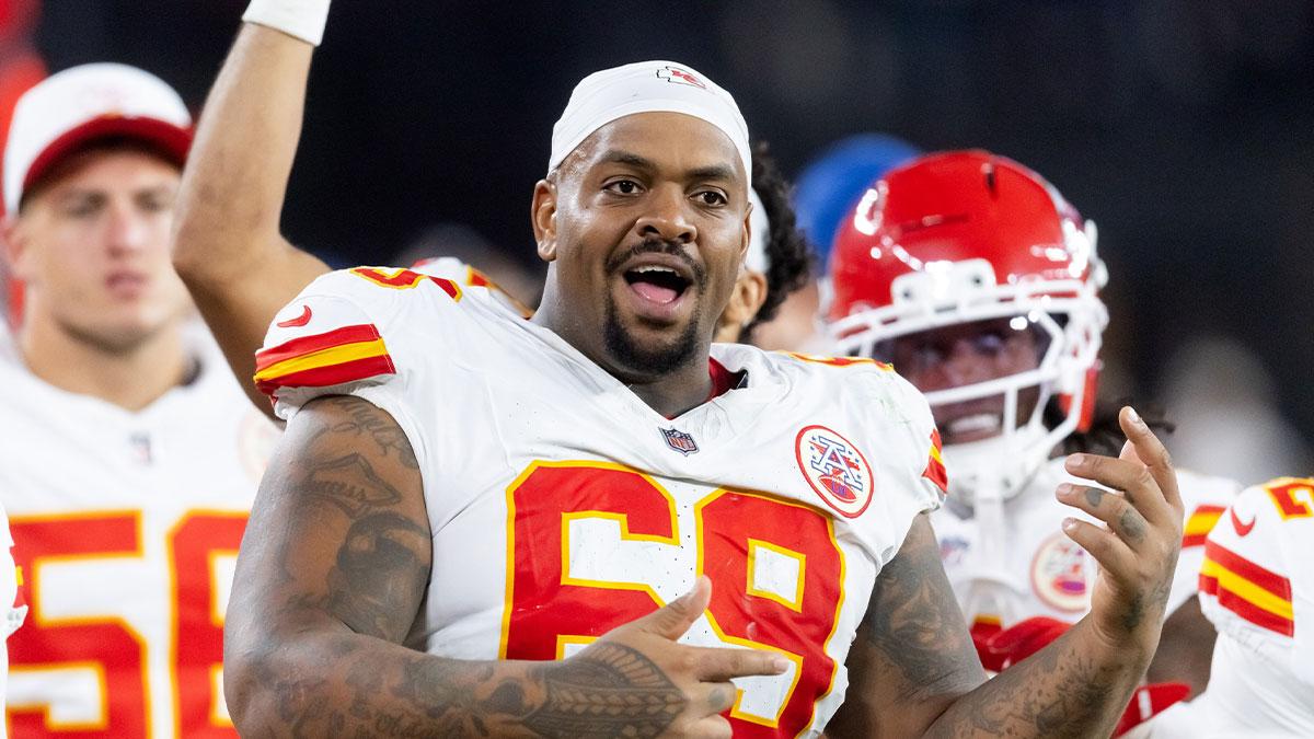 Chiefs making move on 2-time Super Bowl champion ahead of Week 9_thumbnail