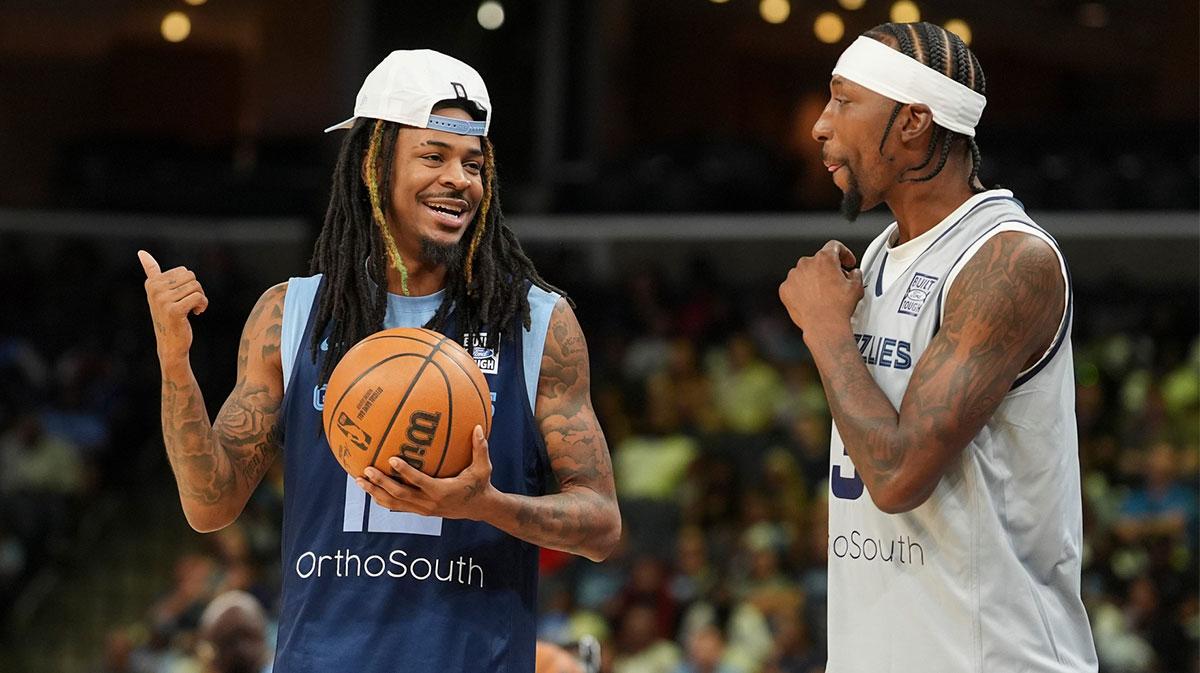 Grizzlies’ Kentavious Caldwell-Pope opens up about finding ‘purpose’ ahead of Year 13_thumbnail