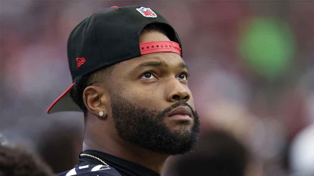 Texans receive unfortunate Nico Collins, Christian Kirk injury updates for 49ers game_thumbnail