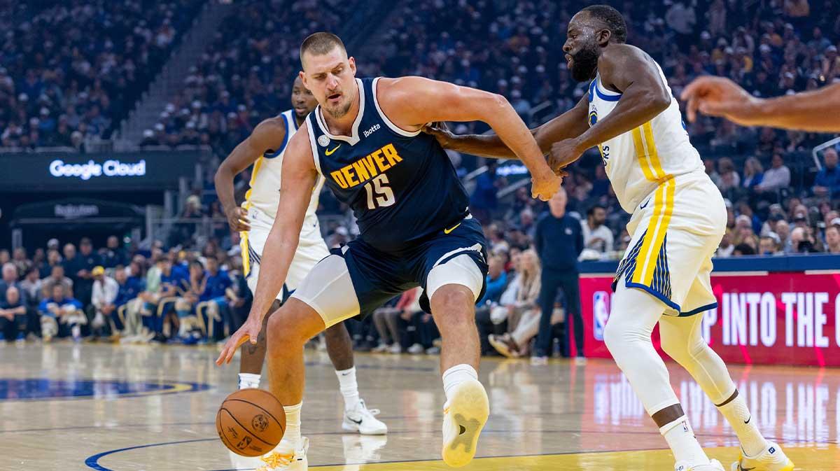 Nuggets’ Nikola Jokic ties bonkers Oscar Robertson triple-double record_thumbnail