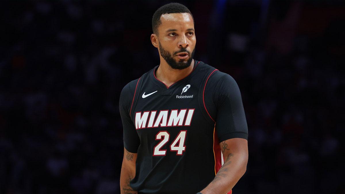 How Norman Powell’s love of basketball has led to easy transition with Heat_thumbnail