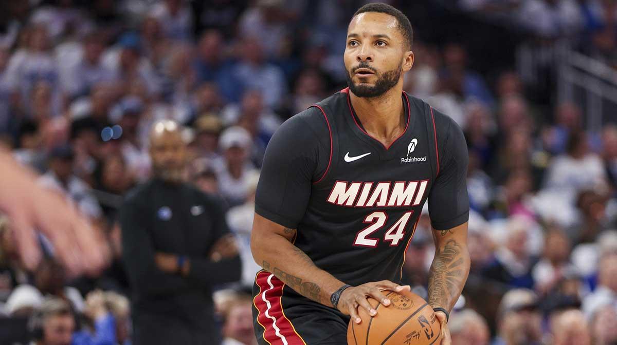Heat’s Erik Spoelstra breaks down Norman Powell’s ‘explosive’ debut_thumbnail