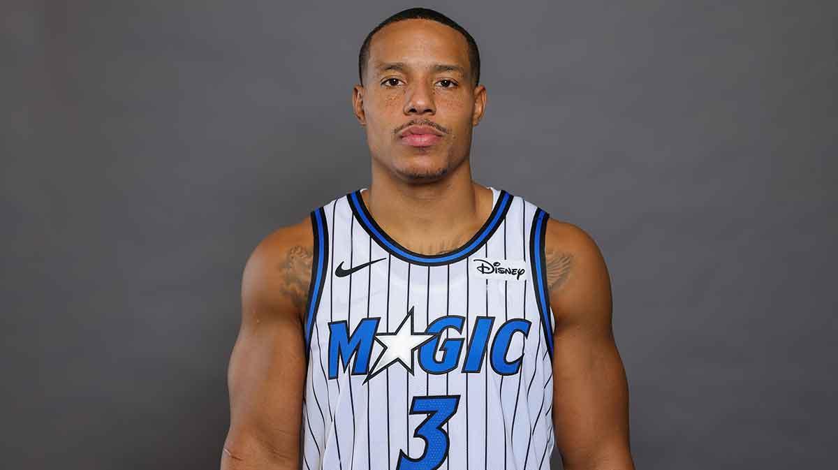 Magic fans will love Desmond Bane’s smooth offensive game vs. 76ers_thumbnail