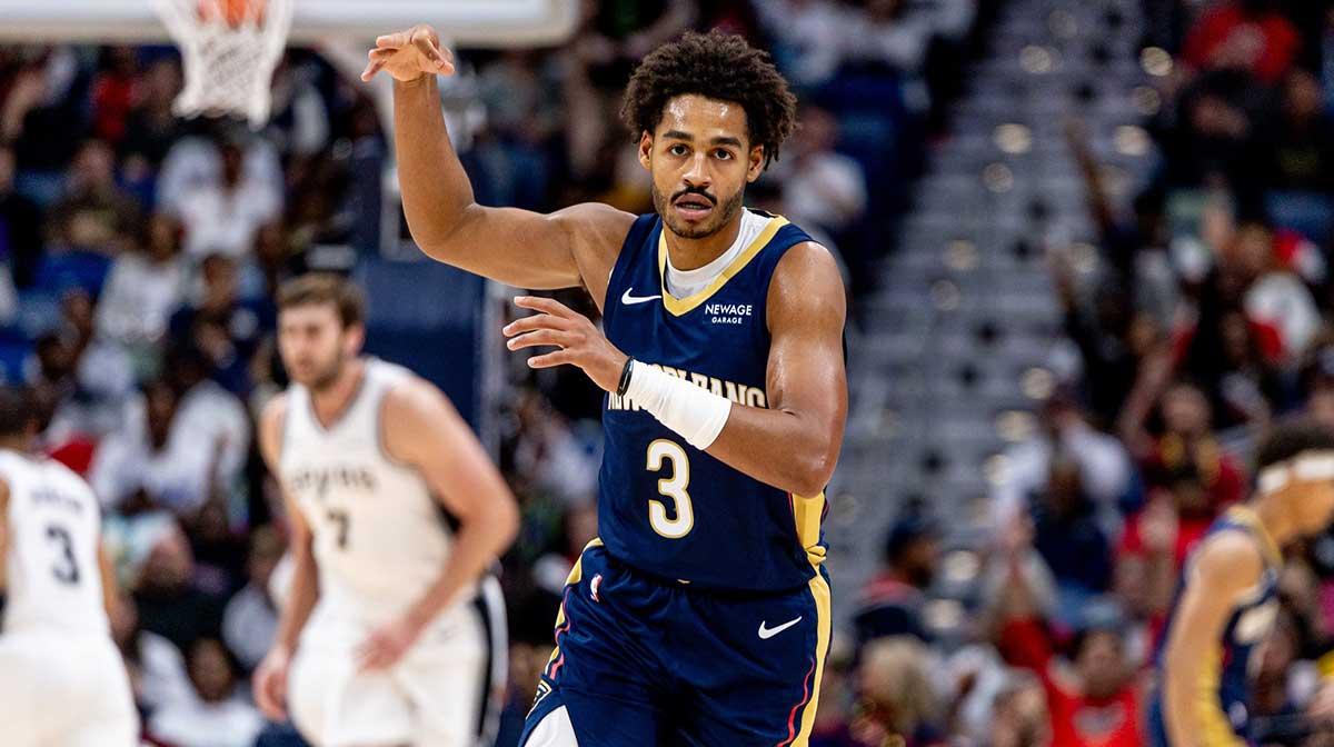 Pelicans’ Jordan Poole throws shade at Wizards fans for not being fired up enough for a tanking team_thumbnail