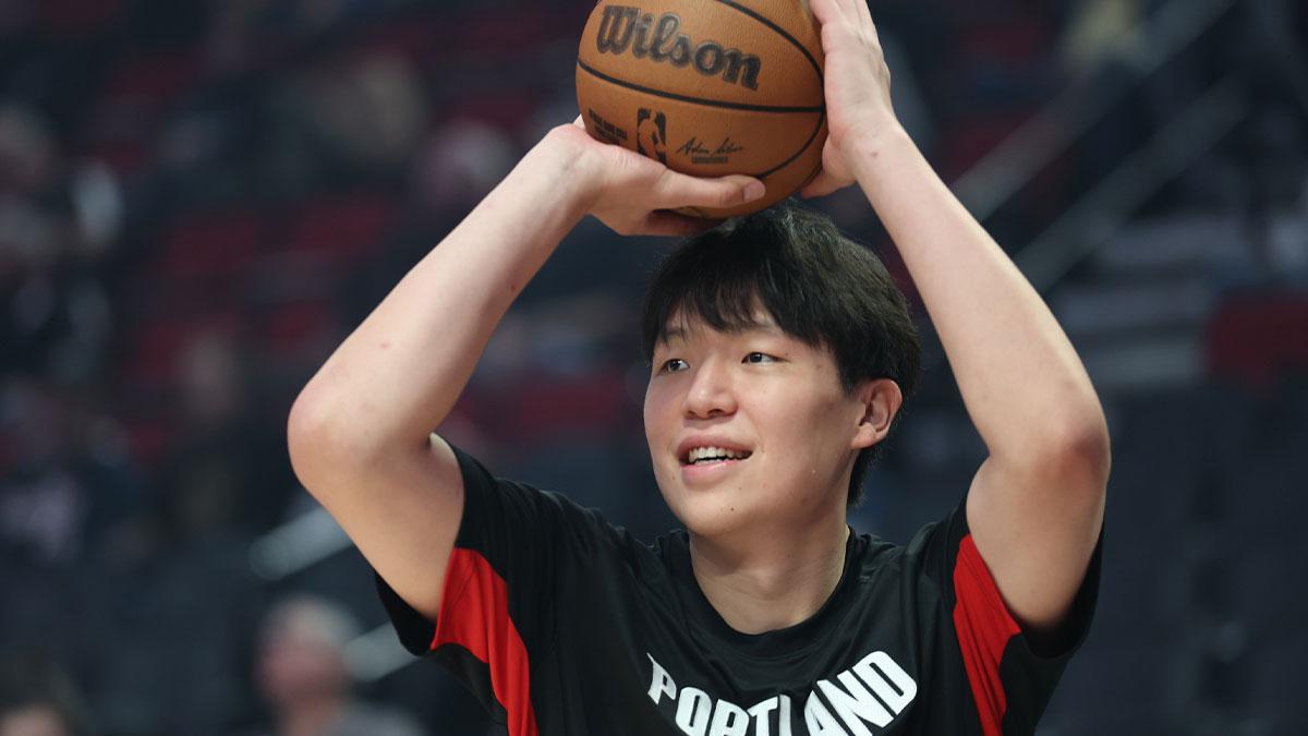 Boban Marjanovic makes groundbreaking Yang Hansen prediction_thumbnail