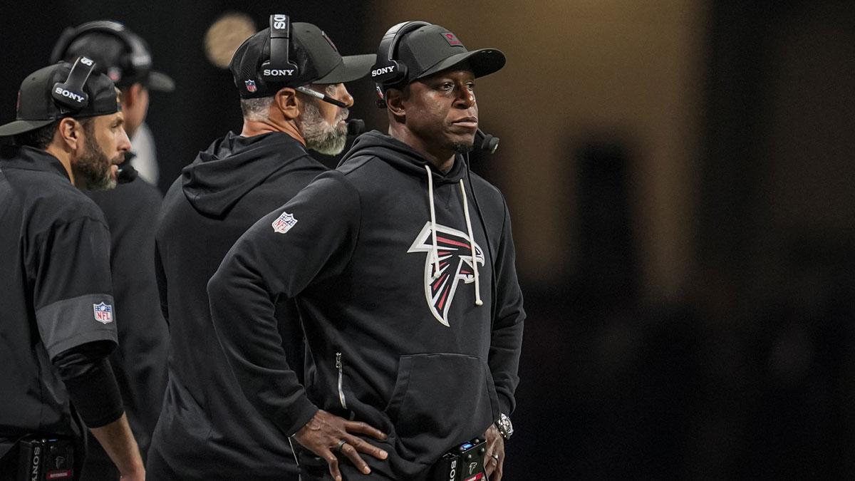 Falcons’ Raheem Morris makes guarantee after embarrassing loss to Dolphins_thumbnail