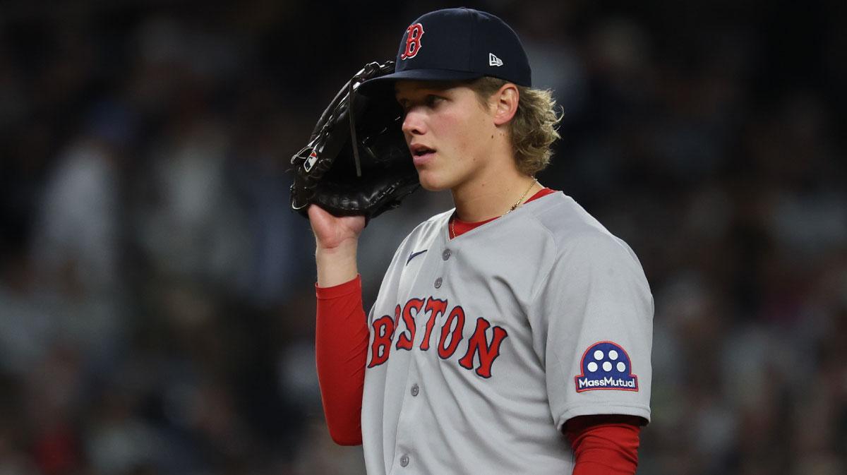 Brutal Connelly Early Game 3 stat shows Red Sox defense did him dirty_thumbnail