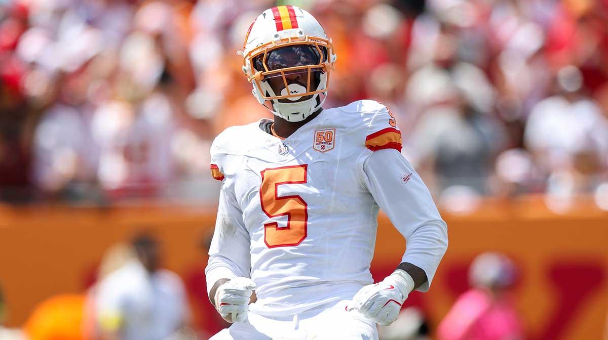 Buccaneers’ Haason Reddick injury update gets mixed signals from Todd Bowles_thumbnail