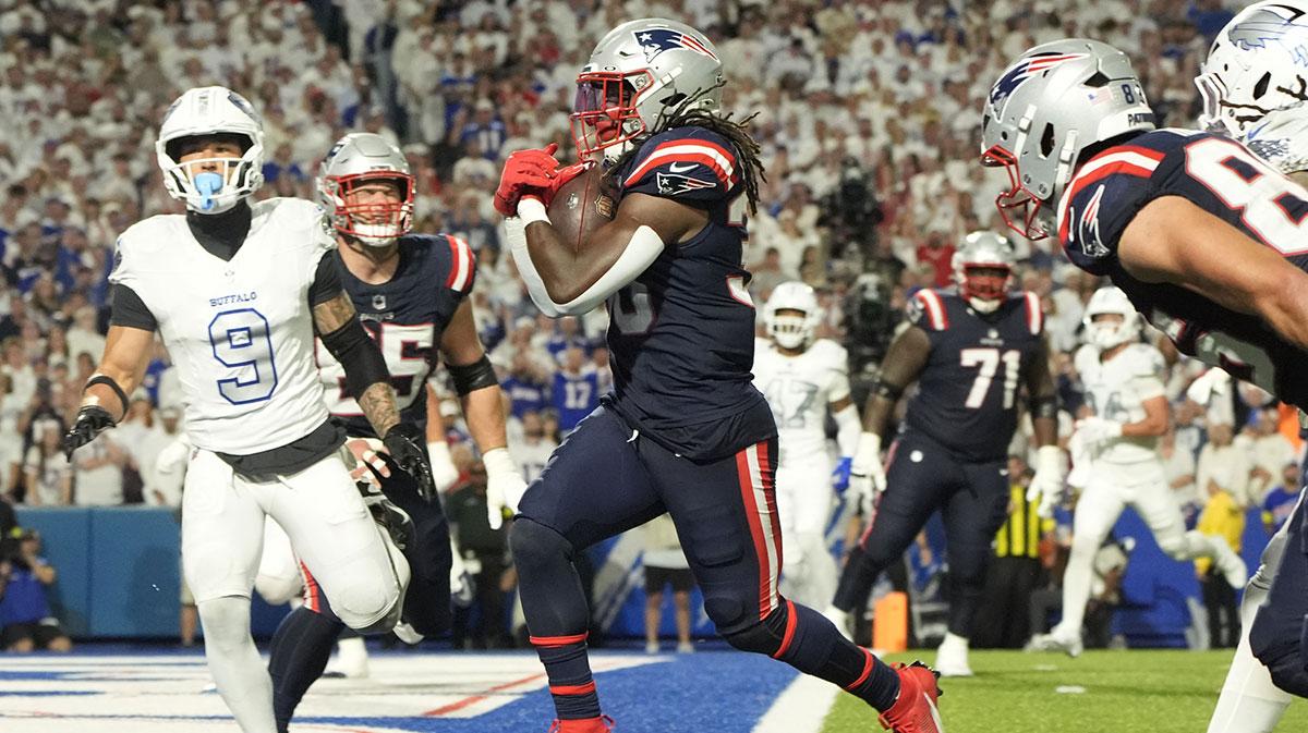 Patriots’ Rhamondre Stevenson gets real on 2-TD redemption after fumble_thumbnail