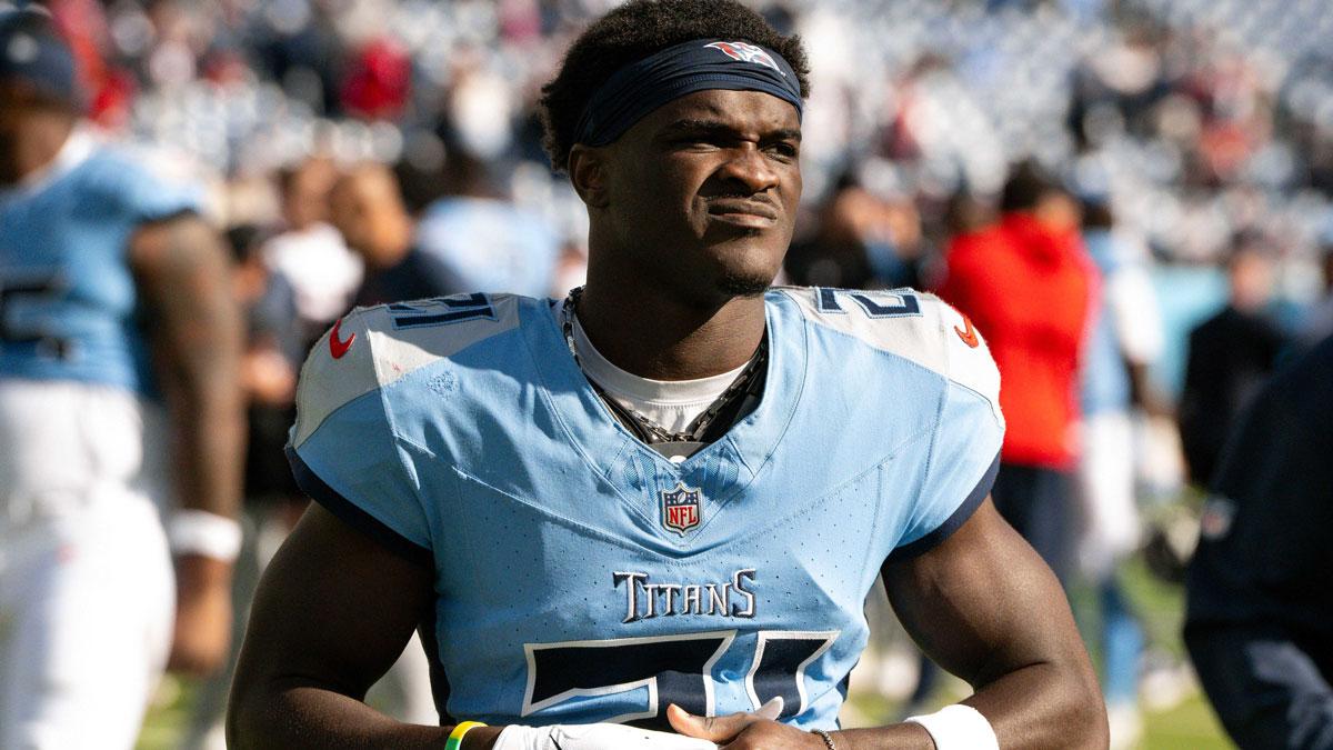 Rams pick up cornerback from Titans in pre-deadline trade_thumbnail