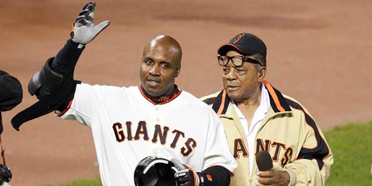 Barry Bonds, Willie Mays among legends Tony Vitello mentioned in introductory press conference_thumbnail