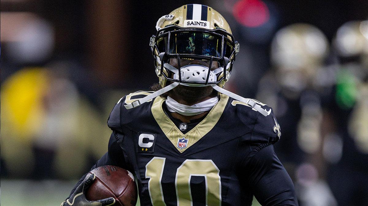Saints rumors: The player who would make NFL history with another trade_thumbnail