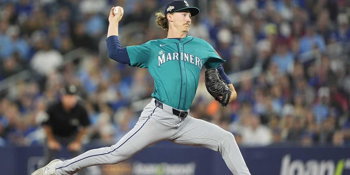 Mariners’ Bryce Miller gets huge injury update after postseason elimination_thumbnail
