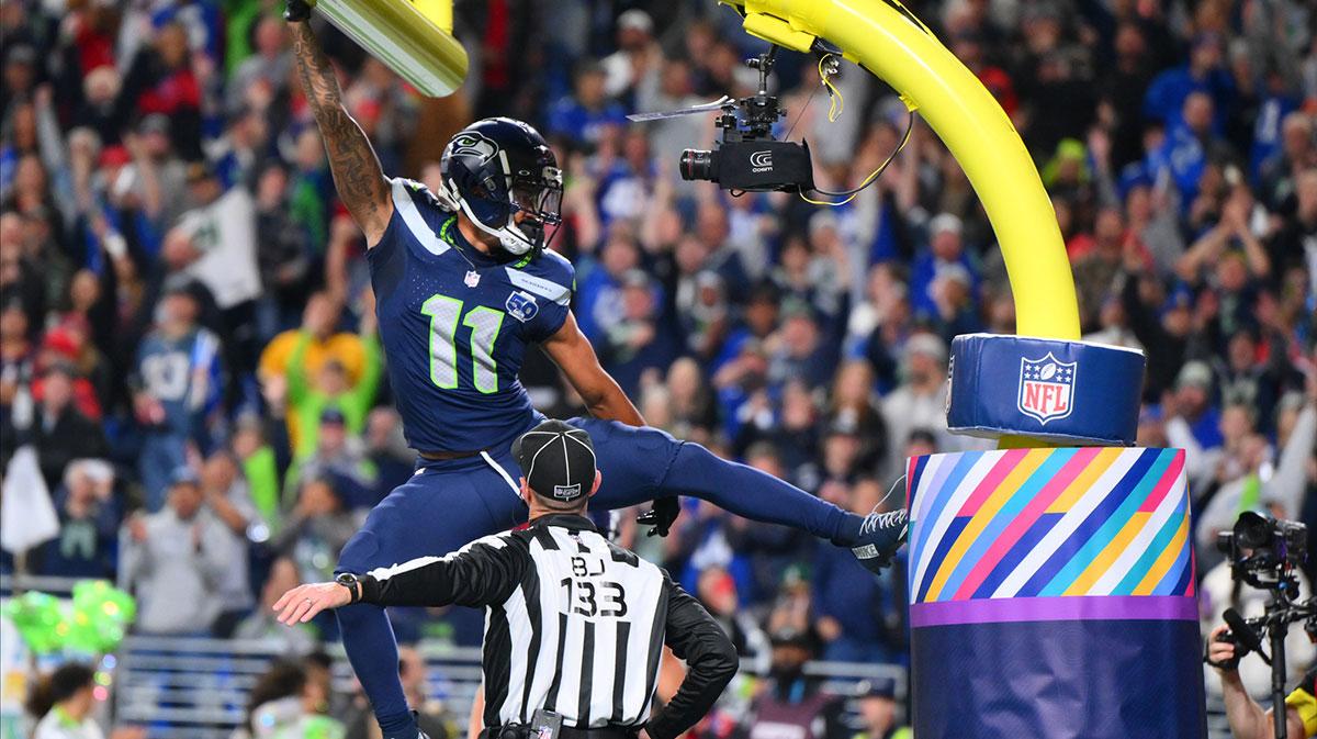 Why Seahawks’ Jaxon Smith-Njigba was fined $14,491 in Week 7 vs. Buccaneers_thumbnail