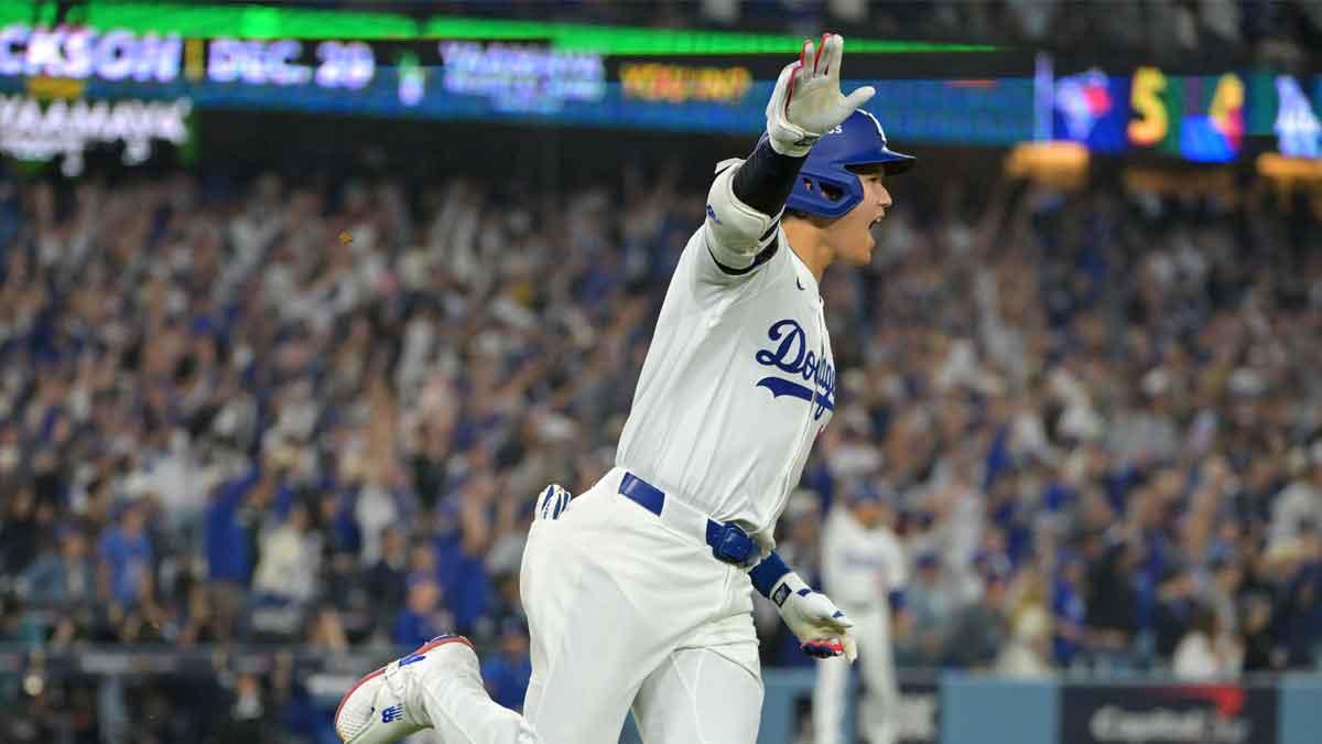 Kenny Lofton had no idea Shohei Ohtani just broke his MLB record_thumbnail