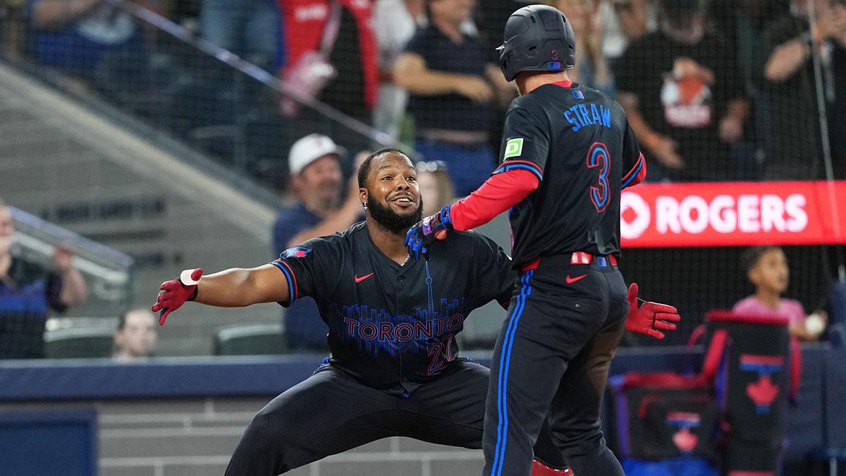 Blue Jays’ Ernie Clement reveals how Toronto overcame 18 inning heartbreaker to win World Series Game 4_thumbnail