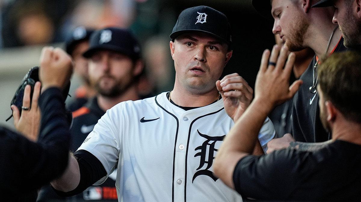 MLB rumors: The $250 million reason Tarik Skubal was just listed as star ‘most likely to be traded’_thumbnail