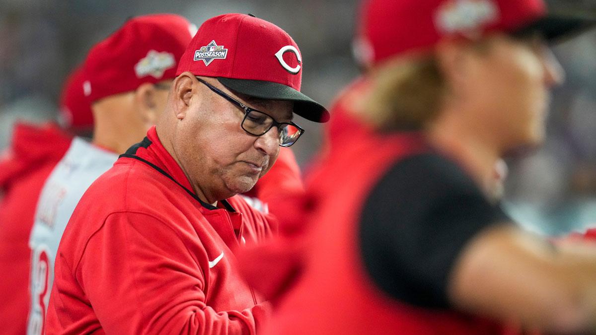 Reds’ Terry Francona details harsh reality of abrupt playoff exit_thumbnail