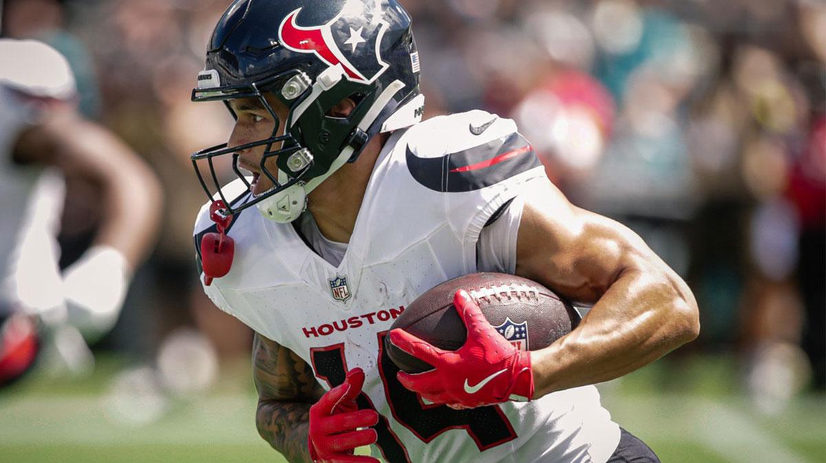 Texans’ Jaylin Noel reveals why he did Ray Lewis dance that enraged Ravens_thumbnail