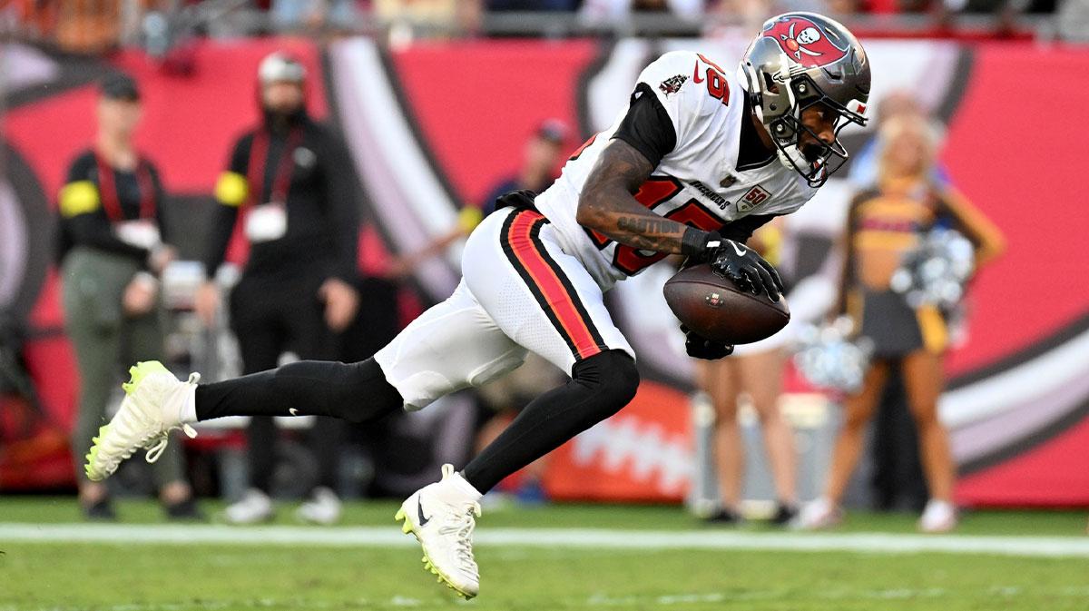 Tez Johnson thought MVP chants in 49ers game were for him_thumbnail