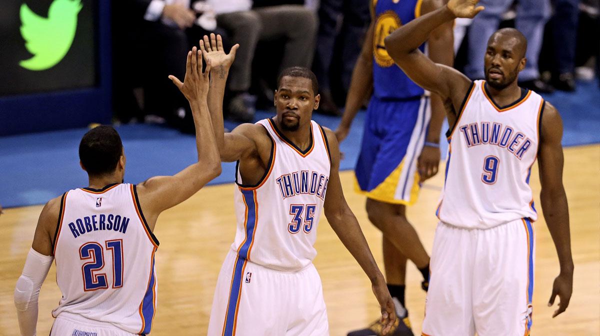 Thunder’s Shai Gilgeous-Alexander appreciative of Serge Ibaka’s ‘winning’ foundation_thumbnail