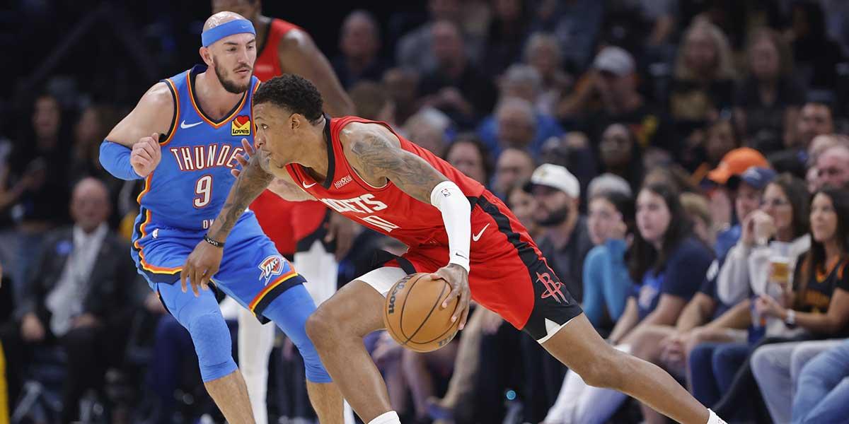 Thunder’s Alex Caruso sustains concussion, under NBA protocol_thumbnail