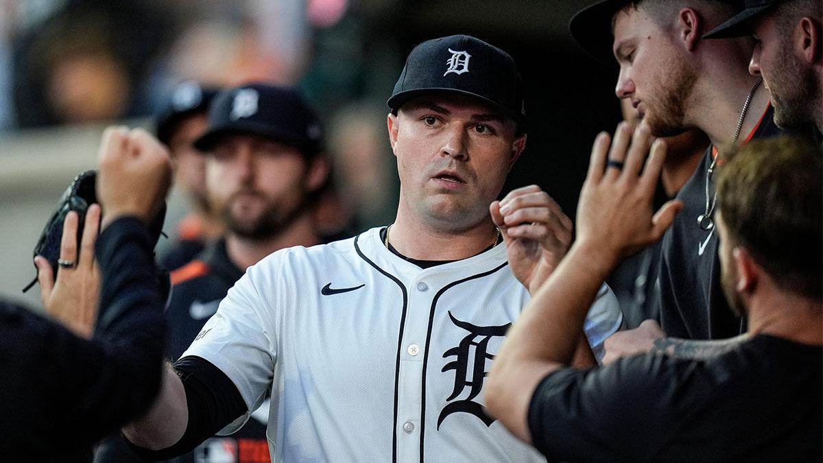 MLB rumors: Why Dodgers, Phillies, Padres must not be counted out for Tarik Skubal trade_thumbnail