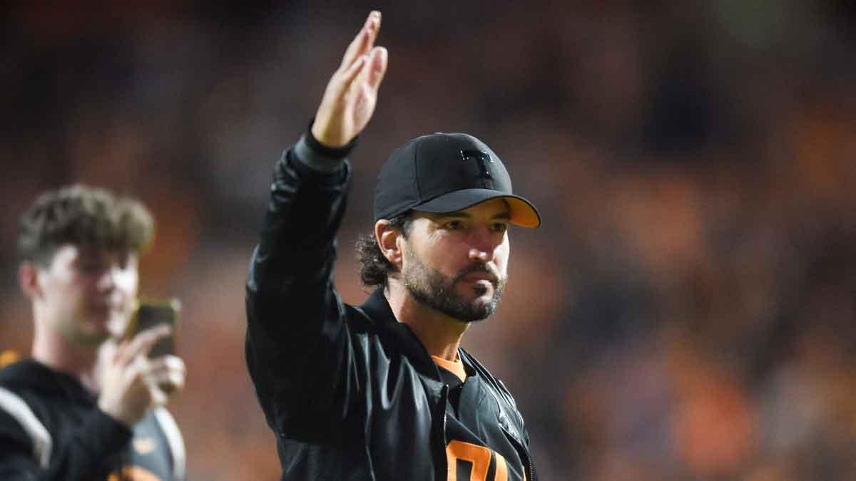 Giants manager Tony Vitello’s 5-word IG welcome has fans buzzing_thumbnail