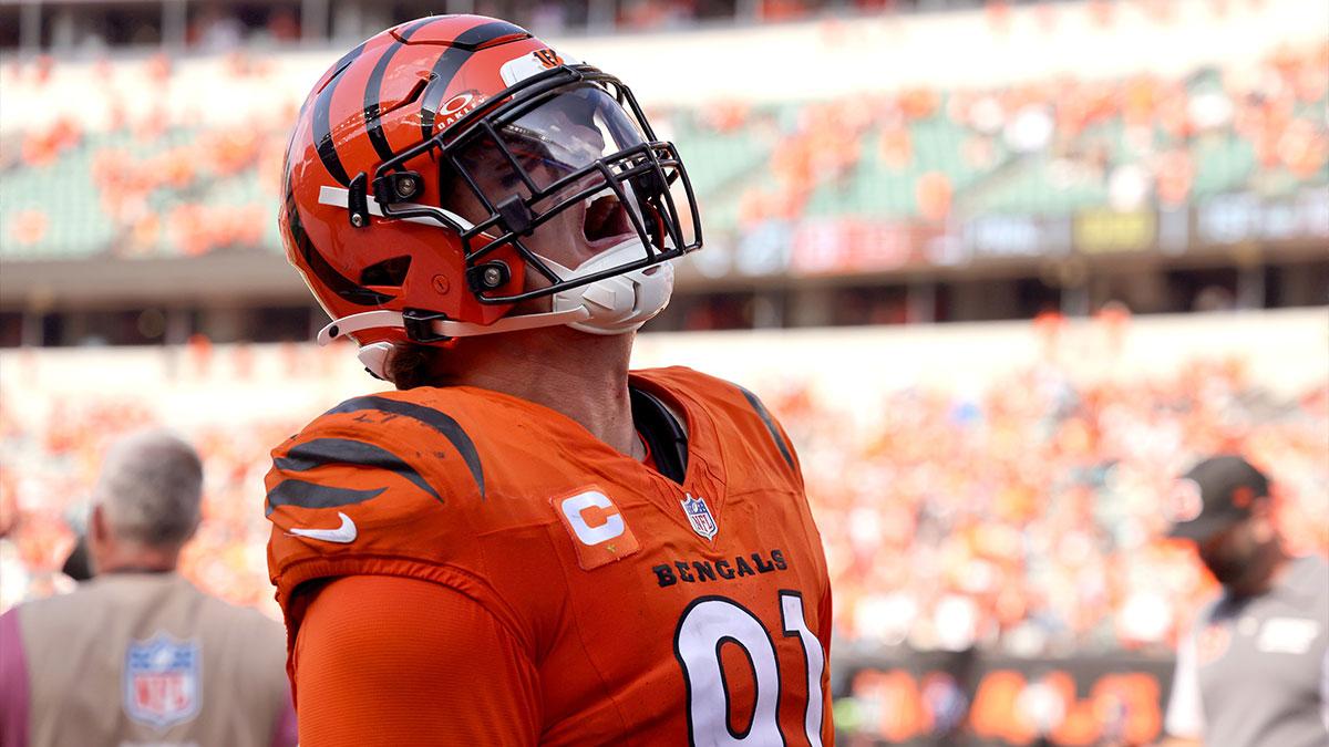 NFL rumors: Bills, Cowboys, Colts linked to Bengals star trade, but it’s not Trey Hendrickson_thumbnail