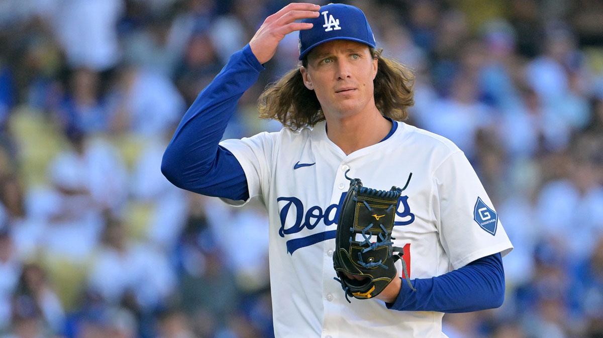 How Tyler Glasnow is literally living his ‘dream’ with the Dodgers_thumbnail
