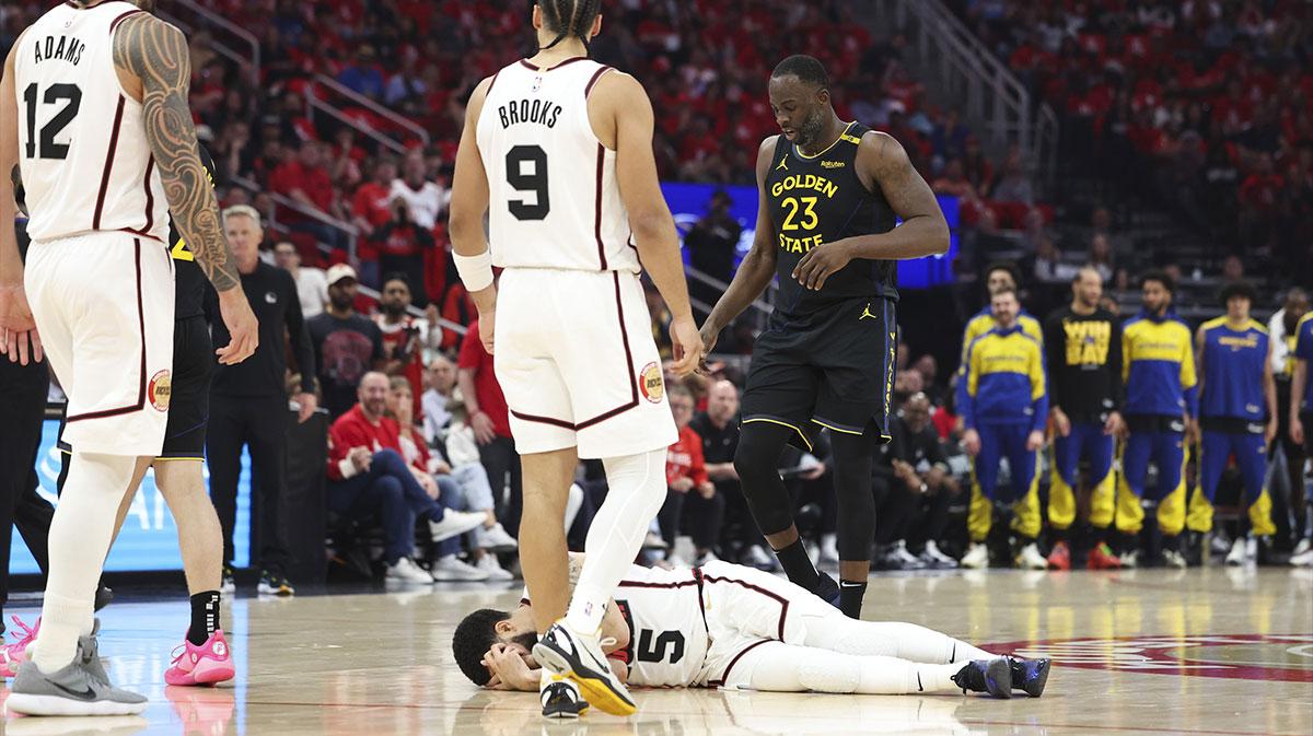 Rockets’ Fred VanVleet offers optimistic ACL injury return outlook_thumbnail