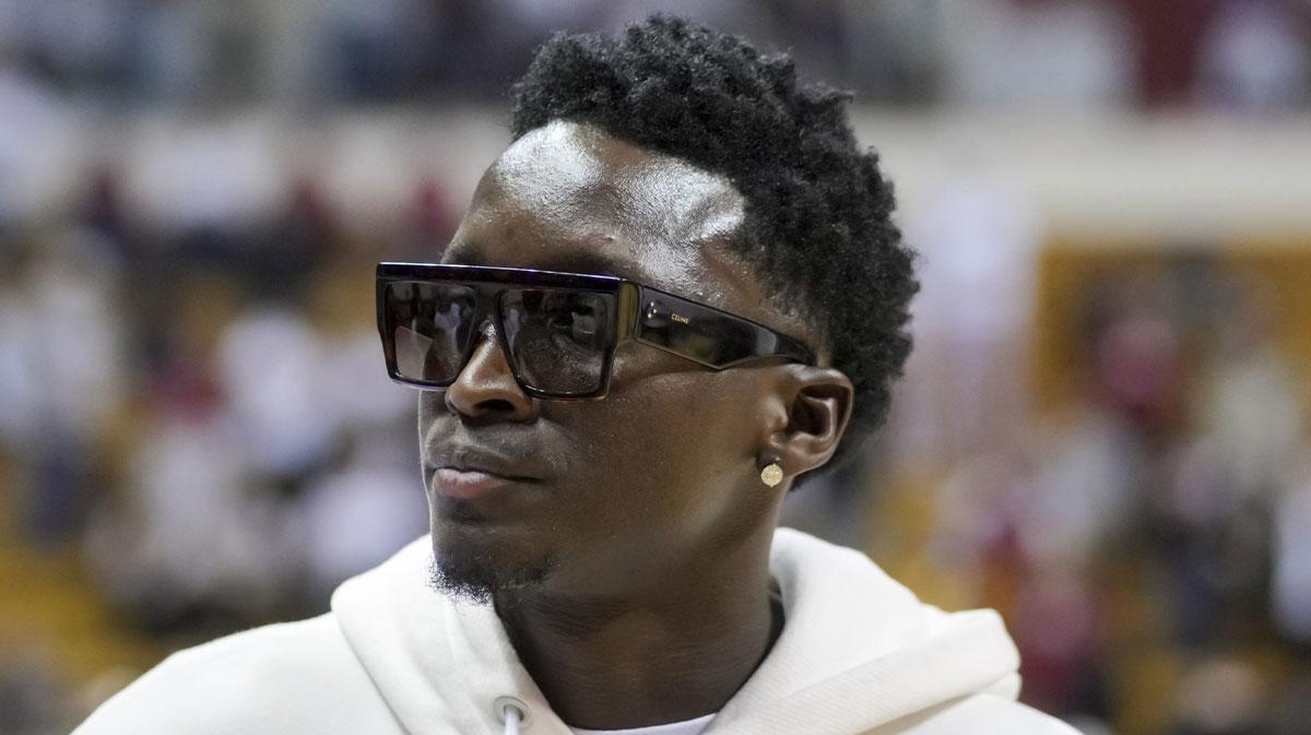 Watch Victor Oladipo’s ‘smooth’ game with Guangzhou Loong-Lions_thumbnail