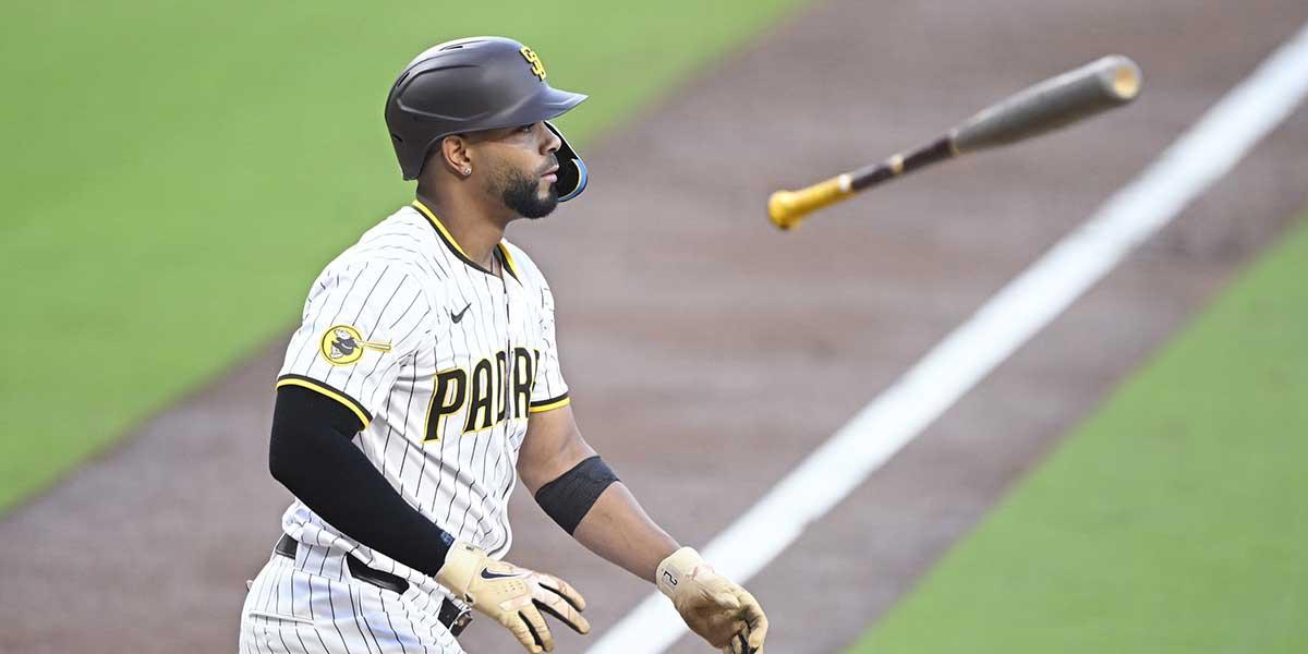 Padres fans call for robot umps after Xander Bogaerts gets robbed in 9th inning vs. Cubs_thumbnail