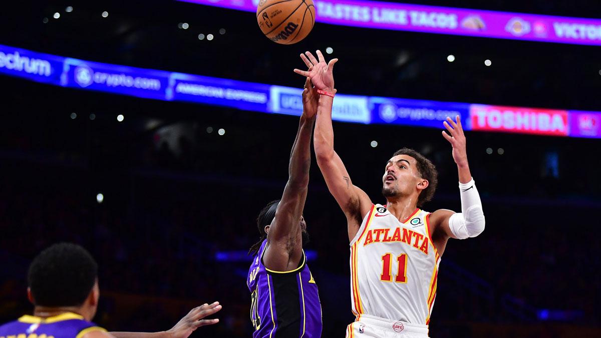 Patrick Beverley reignites Trae Young feud after Hawks’ disastrous season opener_thumbnail