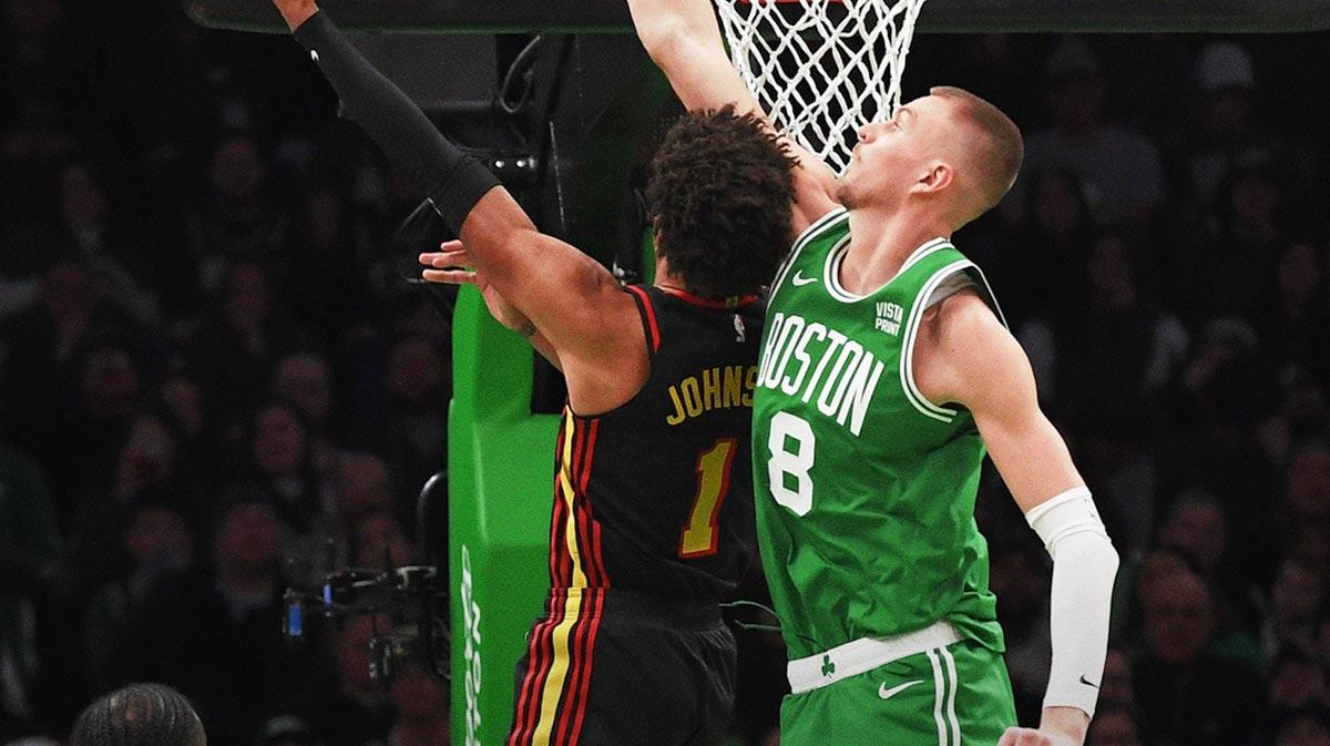Hawks’ Kristaps Porzingis, Jalen Johnson among players on injury report vs. Thunder_thumbnail