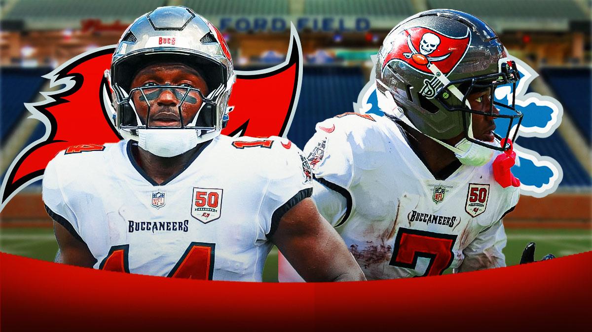 Buccaneers rule out Bucky Irving, Chris Godwin for Monday Night Football_thumbnail