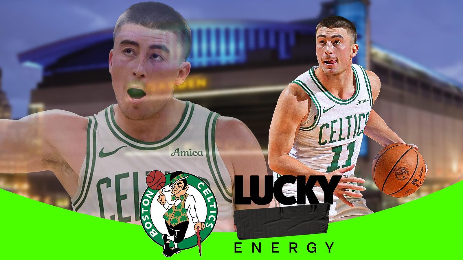 Exclusive: A ‘relentless’ journey forged Payton Pritchard’s championship DNA, new Lucky Energy campaign_thumbnail