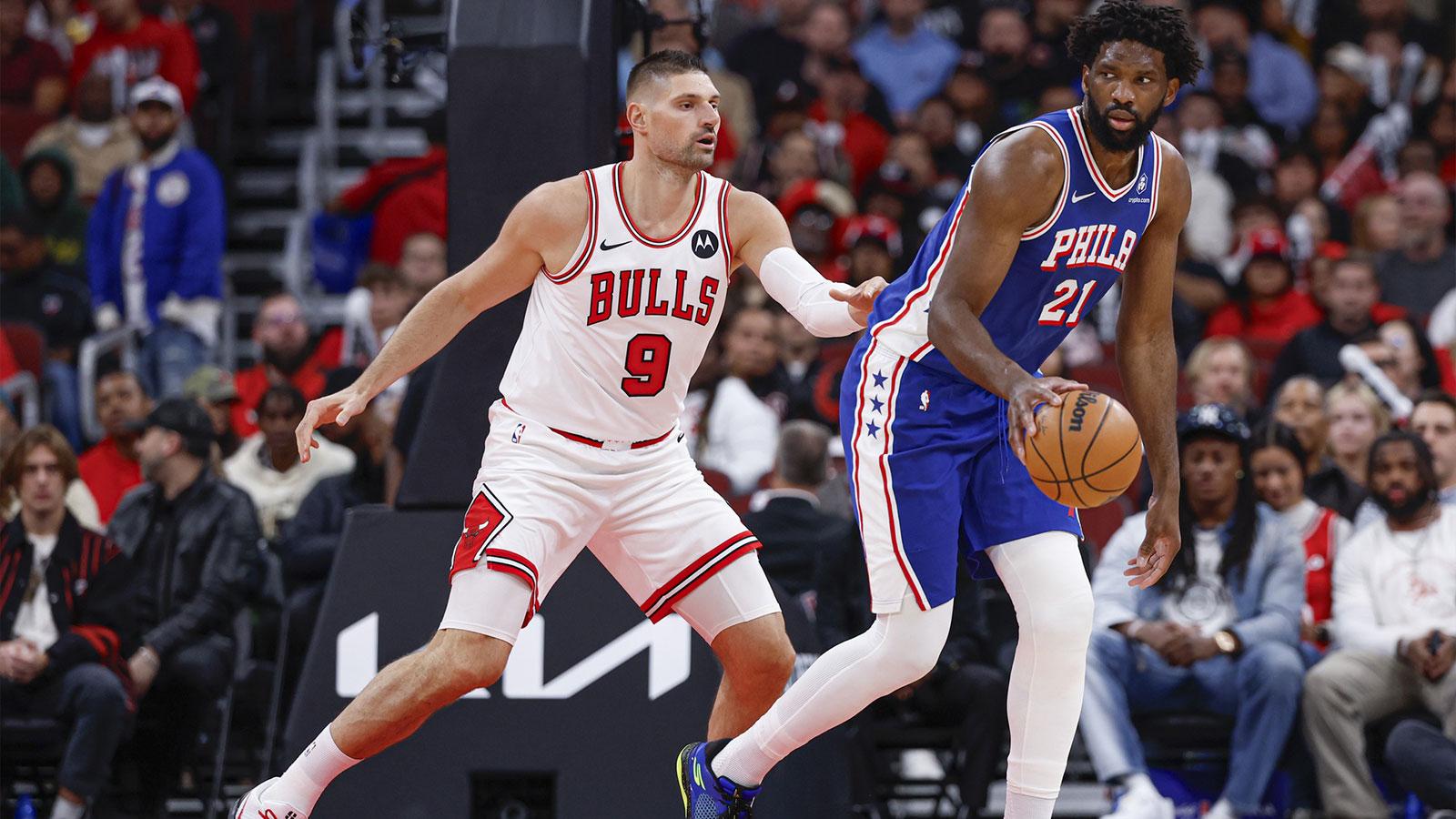 76ers unfathomable collapse vs. Bulls literally unprecedented in NBA history_thumbnail