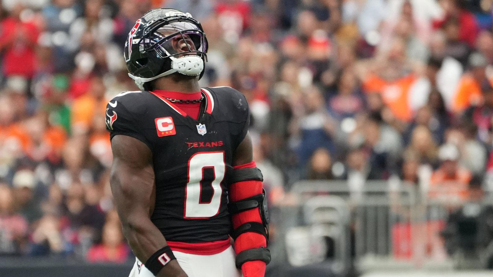 Why Azeez Al-Shaair was fined $17,389 vs. the Broncos_thumbnail