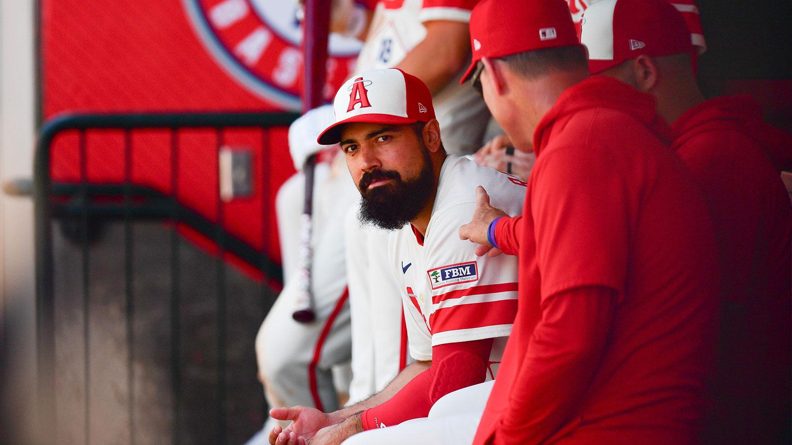 Angels’ Anthony Rendon expected to retire amid contract buyout talks_thumbnail