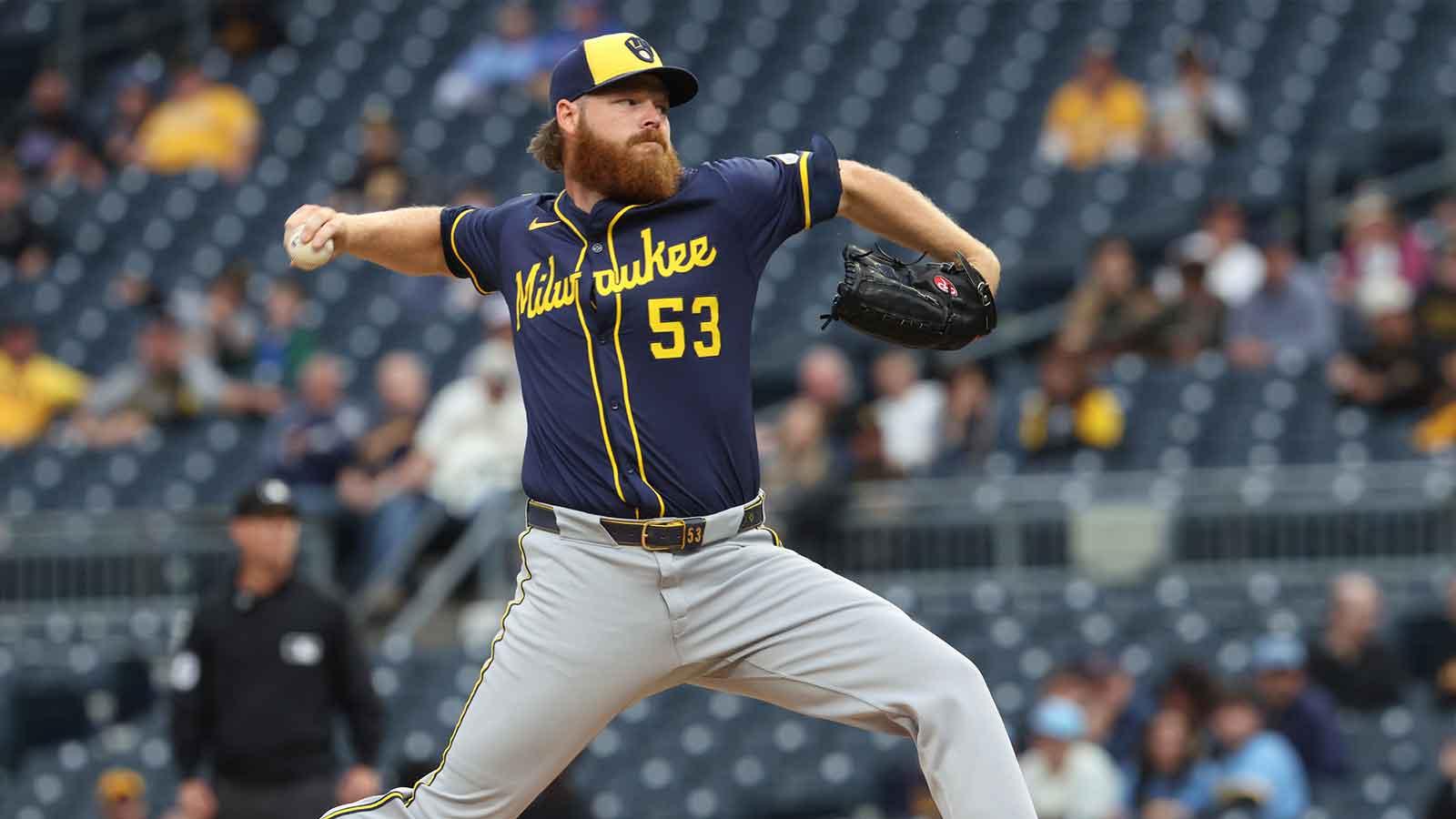 Brandon Woodruff accepts qualifying offer from Brewers_thumbnail