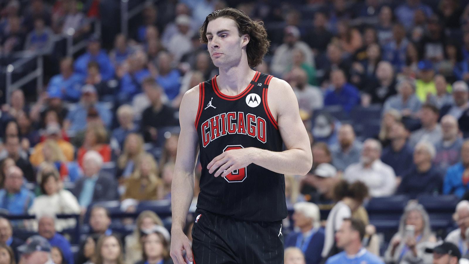Why Josh Giddey remains ‘confident’ despite Bulls’ recent struggles_thumbnail